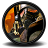 Fallout New Vegas 6 Icon 48x48 png